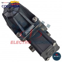 VALVULA CONTROL AIRE MERCEDES BENZ ATEGO 1016 BEST