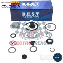 EMPAQUETADURA REPARACION...