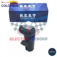 PERA  TIPO FULLER BOTON...