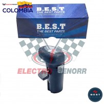 VALVULA BARRA CAMBIOS BOTON...