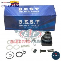 EMPAQUETADURA VALVULA...