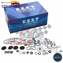 EMPAQUETADURA REPARACION...