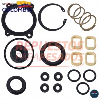 EMPAQUETADURA REPARACION...