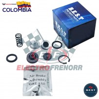 EMPAQUETADURA SECADOR BEST