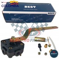 VALVULA NIVELADORA CABINA...