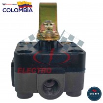 VALVULA NIVELADORA CABINA FREIGHTLINER CON RACOR BEST