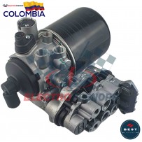 SECADOR COMPLETO APU PARA...