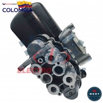 SECADOR COMPLETO APU PARA IVECO BEST