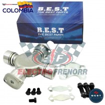 CRUCETA  FORD F9000 CHEVROLET BRIGADIER BEST