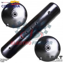 TANQUE INDIVIDUAL KW  BEST