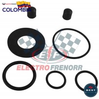 REPARACION VALVULA PIVOTE...