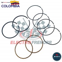 ANILLOS COMPRESOR...