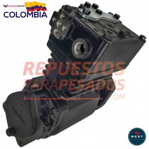 COMPRESOR TUFLO 550 KODIA- CATERTIPLAR 3116 BEST