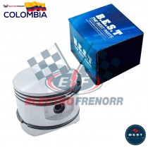 PISTON COMPRESOR HINO 95 MM BEST