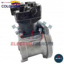 COMPRESOR ISUZU FSR-FTR 6HE1 BEST ISUZU FORWARD