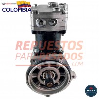 COMPRESOR FVR 6HK1 EURO DOS...