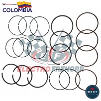 ANILLOS COMPRESOR TUFLO 500...