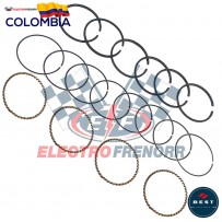 ANILLOS COMPRESOR TUFLO 500...