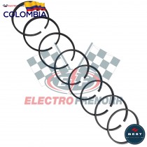 ANILLOS COMPRESOR TUFLO 400 EN 0.20 BEST