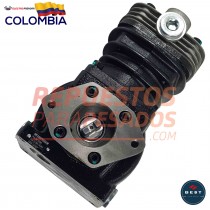 COMPRESOR NPR AIRE BEST