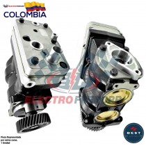 COMPRESOR MERCEDEZ BENZ   BEST