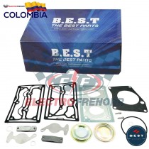 EMPAQUETADURA REPARO CULATA COMPRESOR BEST