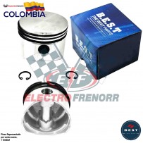 PISTON COMPRESOR DE 80 EN...