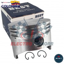 PISTON COMPRESOR CUMMINS 3 5-8  EN STD BEST