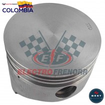 PISTON COMPRESOR CUMMINS 3 5-8  EN STD BEST