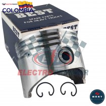 PISTON COMPRESOR CUMMINS 3 5-8  EN 0.10 BEST