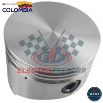 PISTON COMPRESOR CUMMINS 3 5-8  EN 0.10 BEST