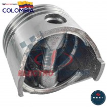 PISTON COMPRESOR CUMMINS 3 5-8  EN 0.10 BEST