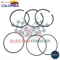 ANILLOS COMPRESOR...