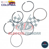 ANILLOS COMPRESOR...