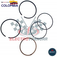 ANILLOS COMPRESOR CUMMINS...