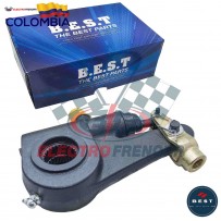 RATCHE 28 ESTRIAS FINA...