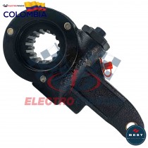 RATCHE TRASERO IZQUIERDO HINO 500 14 ESTRIAS BEST