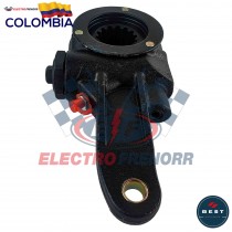 RATCHE TRASERO IZQUIERDO HINO 500 14 ESTRIAS BEST