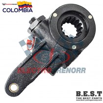 RATCHE TRASERO DER HINO 500 14 ESTRIAS BEST