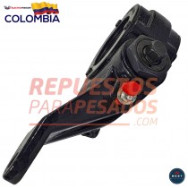 RATCHE TRASERO DER HINO 500 14 ESTRIAS BEST