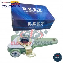 RATCHE FRENO MERCEDES BENZ...