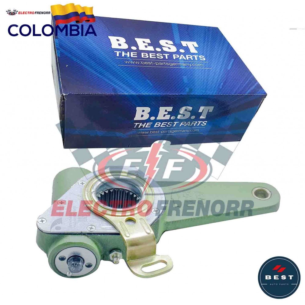 RATCHE FRENO MERCEDES BENZ BEST