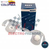 CLIP PARA SENSOR MORDAZA MERCEDES BENZ ATEGO 1016 BEST