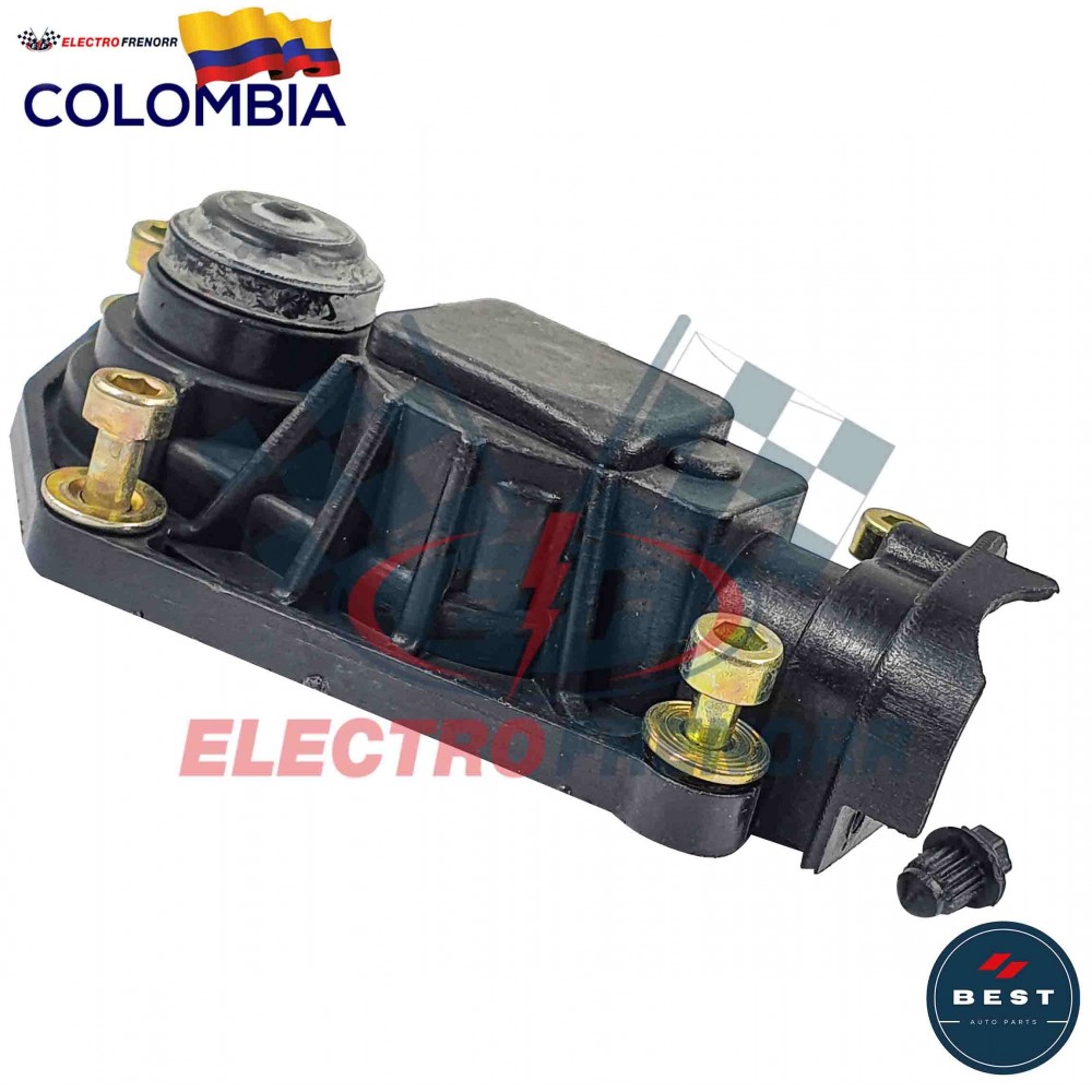 TAPA MORDAZA CON SENSOR MERCEDES BENZ ATEGO NUEVA BEST