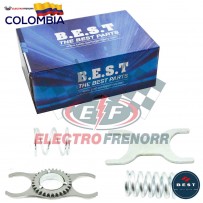 GAFAS MORDAZA MERITO EURO 3...