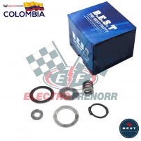 RESORTE -PIN-ARANDELAS PARA...