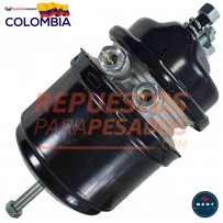 CAMARA DE PREMIUN  TRISTOP...