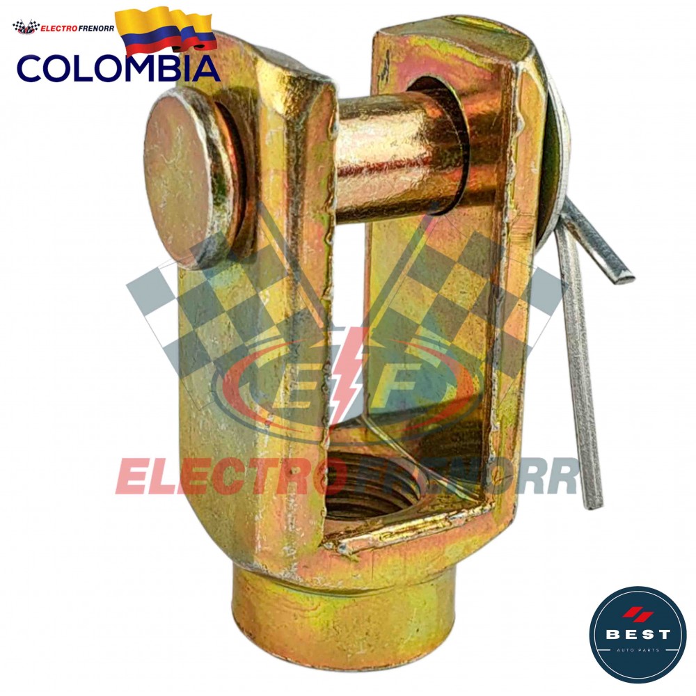 HORQUILLA CAMARA PASADOR 5-8 - ROSCA ORD BEST