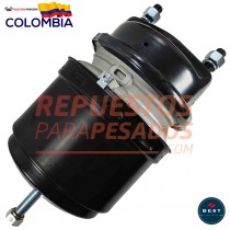 CAMARA DE FRENO TRIPSON 24-30 ESTÁNDAR DISCO BEST