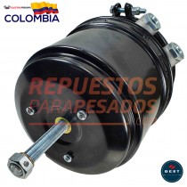 CAMARA DE FRENO TRIPSON 24-30 ESTÁNDAR DISCO BEST